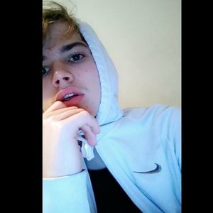 Meet your Posher, Drew